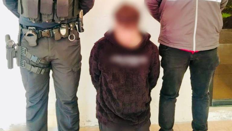 Caso Matías Martínez: jueza dictó prisión preventiva para taxista de 19 años implicado en el asesinato