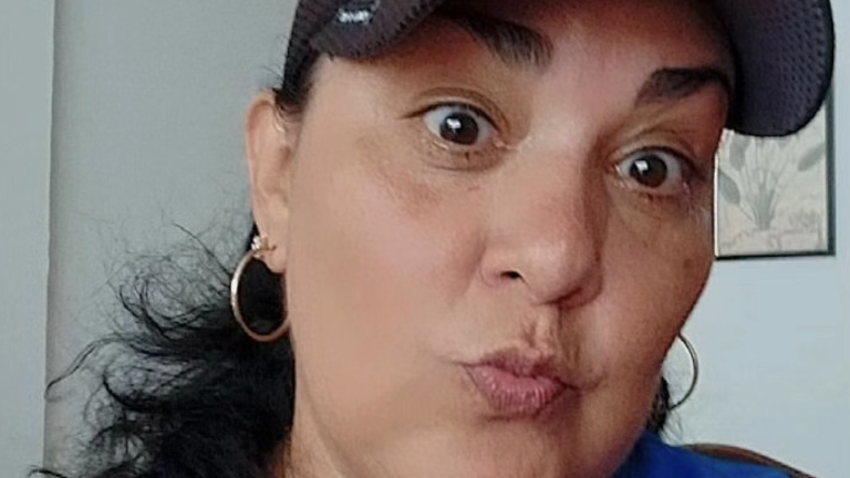 Actriz Gabriela Fleritt murió con su hija y nieto menor en los terremotos de Venezuela