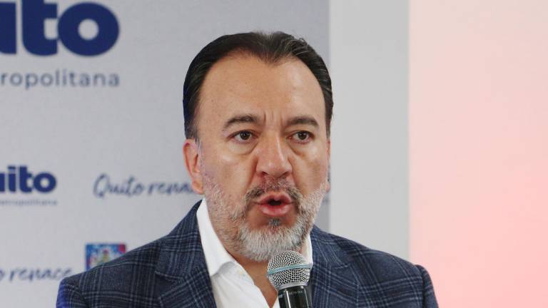 Jueza rechaza una denuncia contra Pabel Muñoz por supuesta infracción electoral