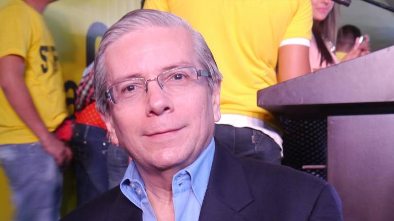 Pascual del Cioppo renunció a la presidencia del PSC