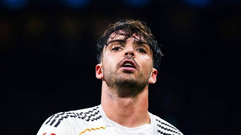 Raúl Asencio es condenado por conducir ebrio y el Real Madrid analiza una sanción