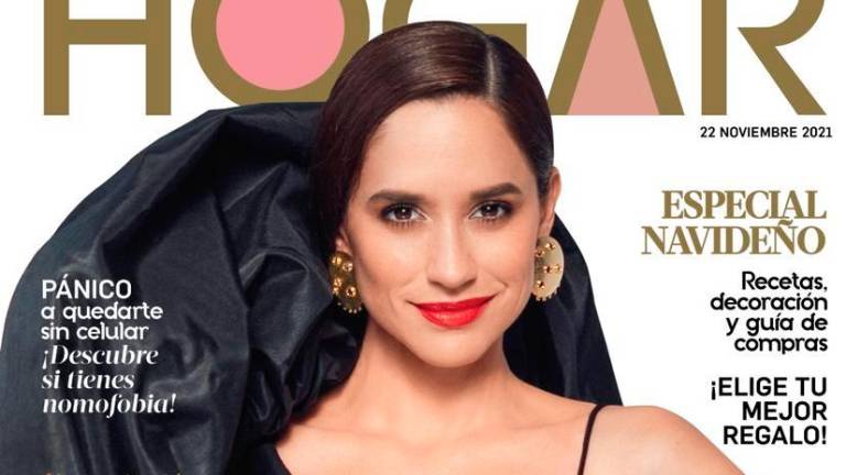 Revista Hogar Noviembre 2021