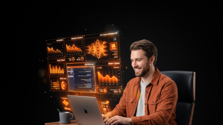 Crecer tu negocio ya no es una opción, es evolución digital