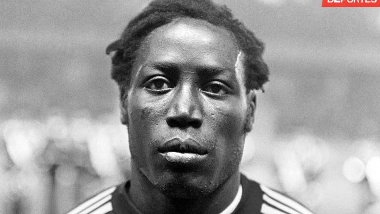 En coma desde 1982, fallece el exfutbolista francés Jean-Pierre Adams