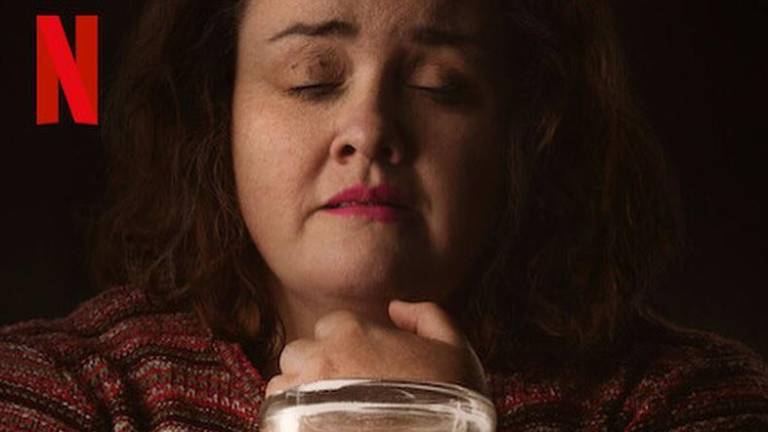 La serie de Netflix Bebé Reno, es el éxito inesperado de Richard Gadd, quien guionó y protagonizó su difícil historia personal.