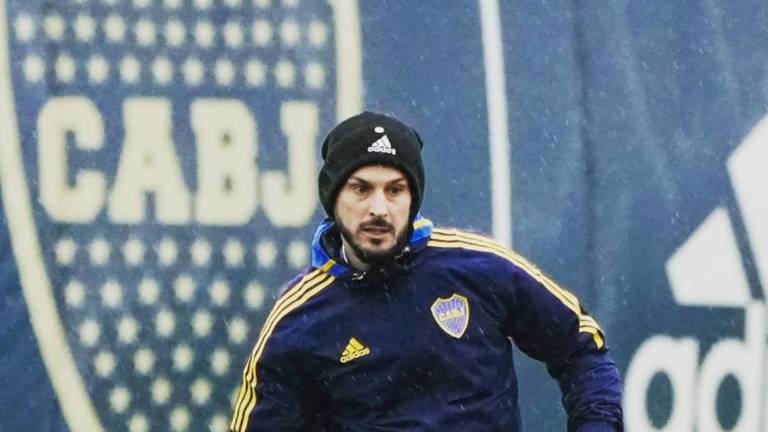 Darío Benedetto entre los posibles fichajes de Barcelona.