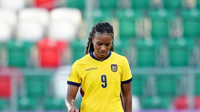 Ecuador cae ante Francia y pierde el liderato del Grupo C del Mundial Femenino Sub-20