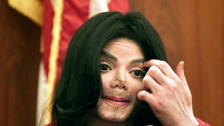 Las perturbadoras revelaciones de la autopsia de Michael Jackson