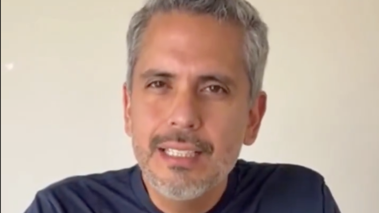 Raúl Chávez calificó el proceso como una persecución contra actores políticos “incómodos” para el gobierno.