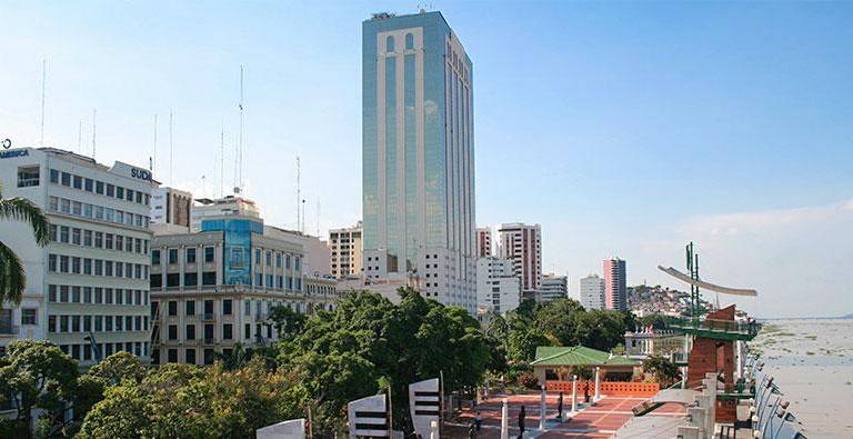 La agencia de viajes estadounidense, posicionó a Guayaquil como uno de los cinco destinos más populares del mundo.