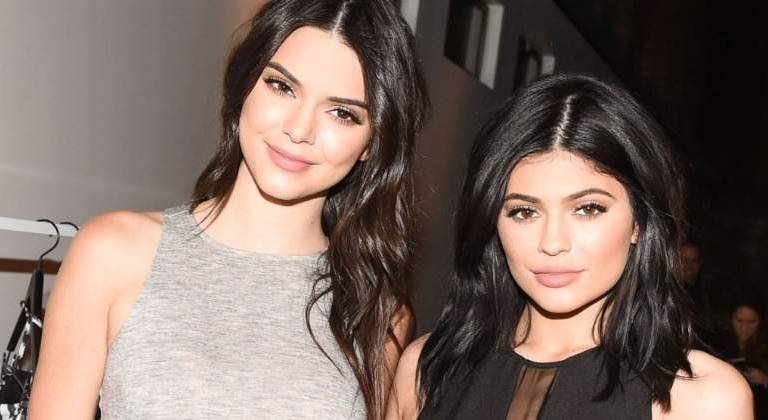 Conoce a los desconocidos hermanos de Kendall y Kylie Jenner