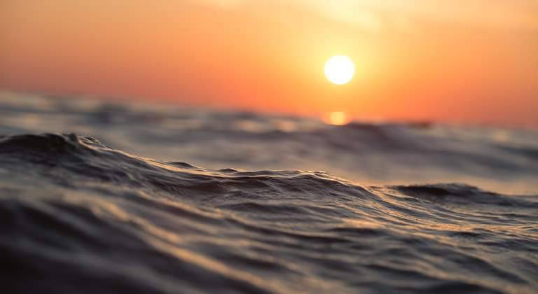 El sueño de salvar el mar Muerto está más cerca que nunca