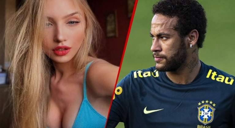 Denuncian por difamación a mujer que acusa a Neymar de violación