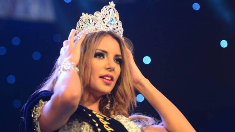 Roban corona de Connie Jiménez, valorada en $ 30 mil, en asalto a su casa en Ventanas