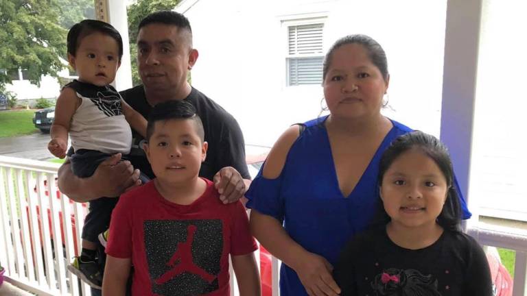 Identifican a la madre que habría estrangulado a sus hijos en EE.UU.: era ecuatoriana y tenía guardería clandestina