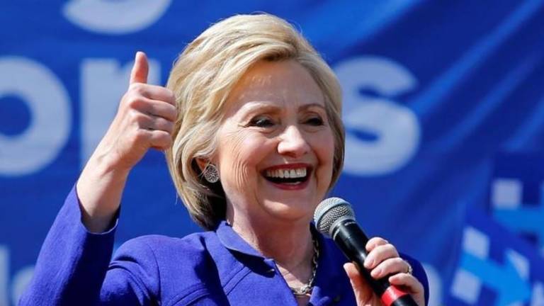 La serie de TV que imaginará la vida de Hillary Clinton sin casarse con Bill