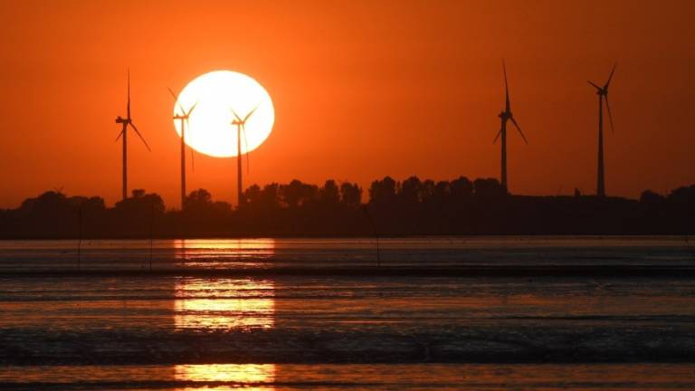 El 2020 será uno de los 3 años más calurosos de la historia