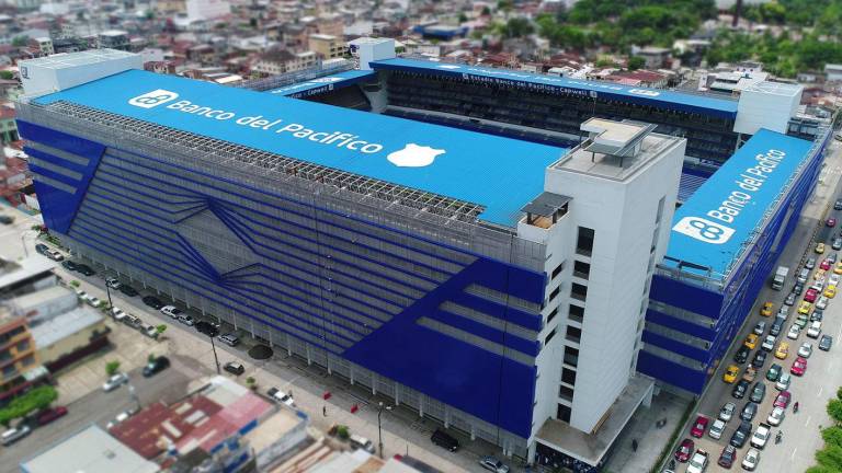 ¿A cuánto asciende el préstamo del Banco del Pacífico a Emelec? Neme se dirige a Lasso para aclarar el crédito