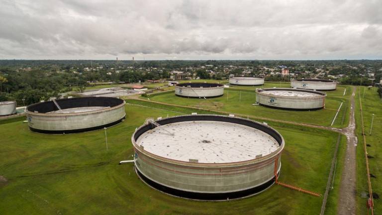 Descubren gas y petróleo en Sucumbíos: ayudará a incrementar la producción petrolera
