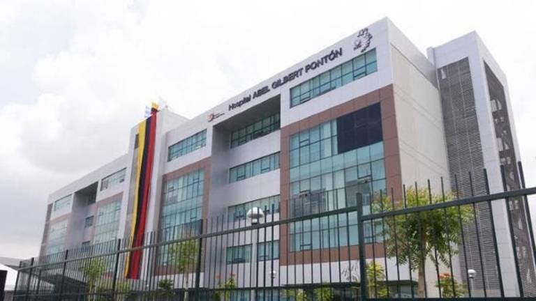 Red de corrupción en Hospital Abel Gilbert Pontón de Guayaquil: Fiscalía vinculará a proveedores y exfuncionarios