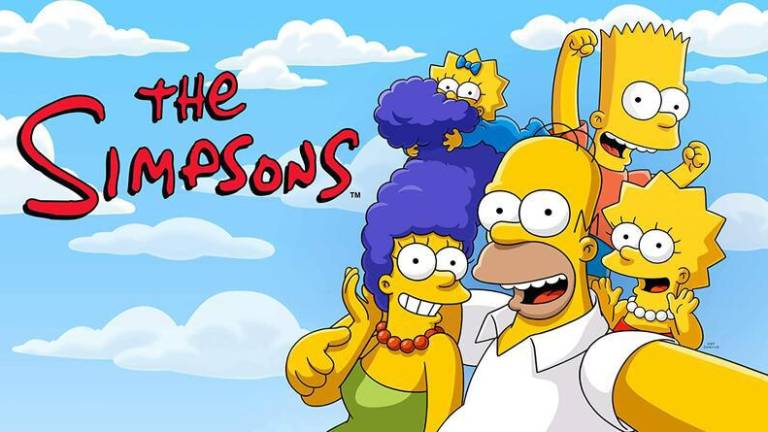 Día Mundial de Los Simpson: 10 datos que no sabías sobre ellos