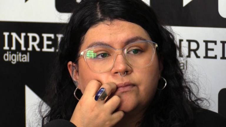 Familia de fotógrafo chileno que murió asfixiado durante una protesta en Ecuador exige justicia