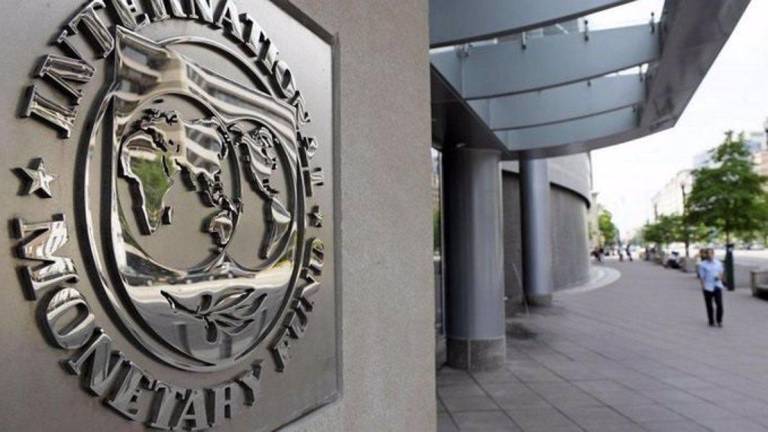 Gobierno recibe desembolso por 802 millones de dólares del FMI