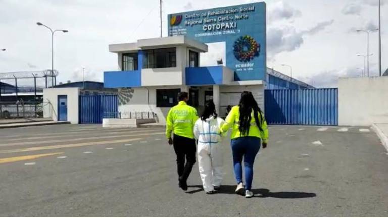 Así se intentó revertir la condena de 34 años de prisión contra la madre asesina de Pifo