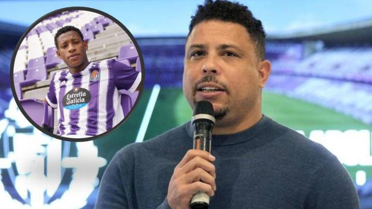 Plan de Ronaldo con Gonzalo Plata estaría en riesgo: ¿qué dice el contrato del futbolista y el club?