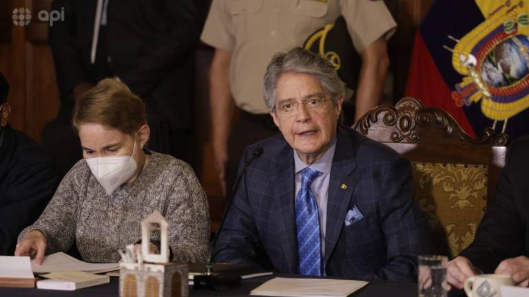 Gobierno pide a la Conaie un esfuerzo conjunto para sacar a Ecuador de la crisis en paz