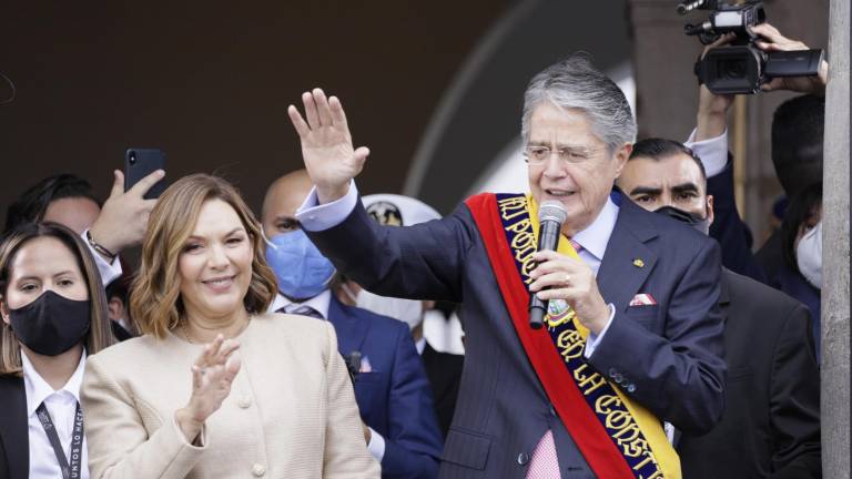 El patrimonio de Guillermo Lasso asciende a una millonaria cifra