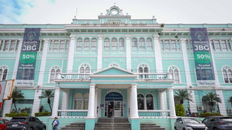 La innovación hospitalaria busca integrar varios servicios de la salud