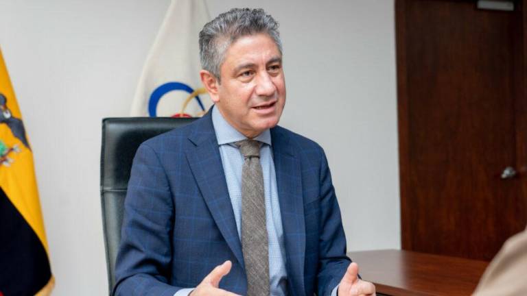 Fausto Murillo niega que tenga impedimento para ser presidente del Consejo de la Judicatura