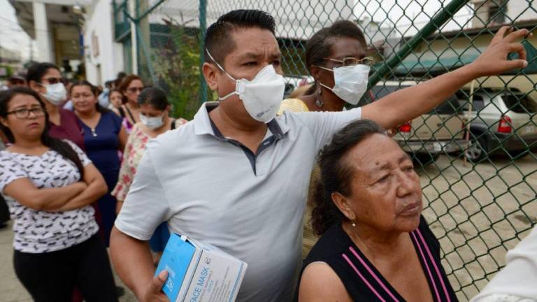 Variante BA.5 de Ómicron ocasiona aumento de contagios en Ecuador