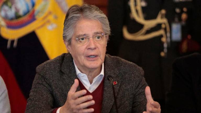 Presidente Lasso pide archivar investigación contra cinco asambleístas de Pachakutik