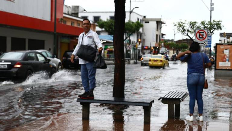 ¿Qué se sabe sobre fenómeno El Niño en Ecuador? analizan la declaratoria oficial en las siguientes semanas