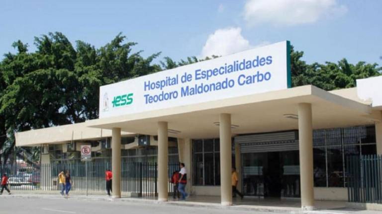 Exgerente del hospital Teodoro Maldonado y otros son procesados por peculado en compra de medicinas