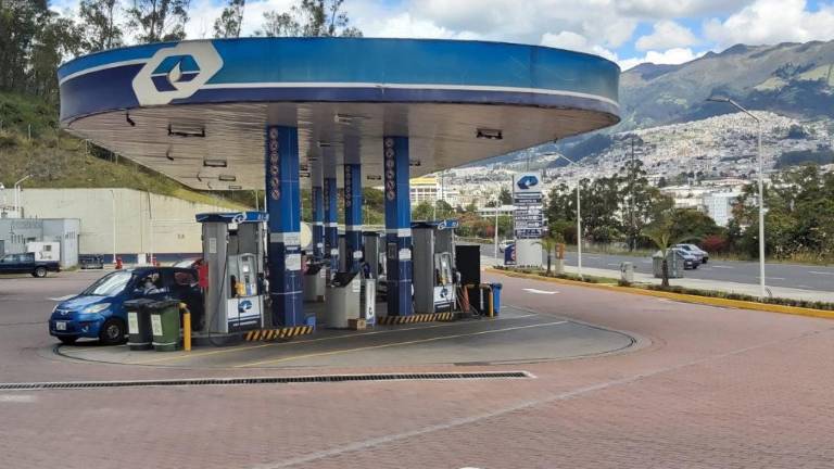 La gasolina Súper es la única cuyo precio se encuentra liberado por el Gobierno Nacional.