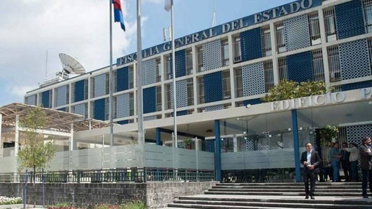 Caso Balda: Alvarado pide dar su versión en Guayaquil