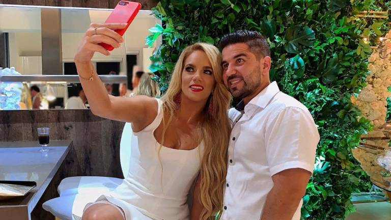 Dalo Bucaram podría ser declarado persona no grata en Miami, tras pedido de un concejal en EE.UU.