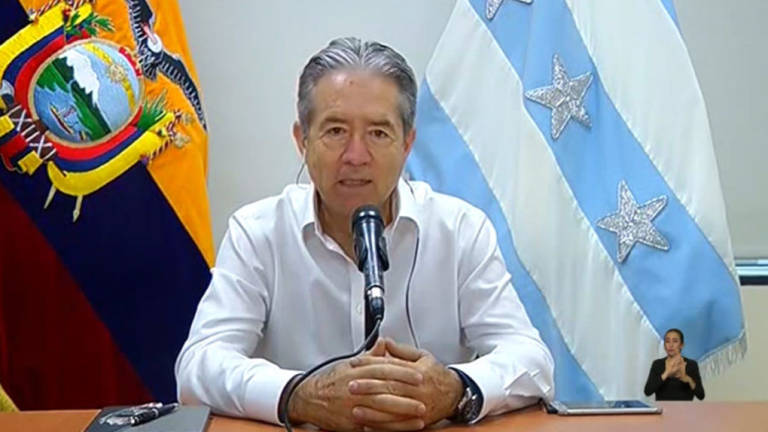 Ministro de Salud Juan Carlos Zevallos presenta la renuncia &quot;irrevocable&quot; a su cargo