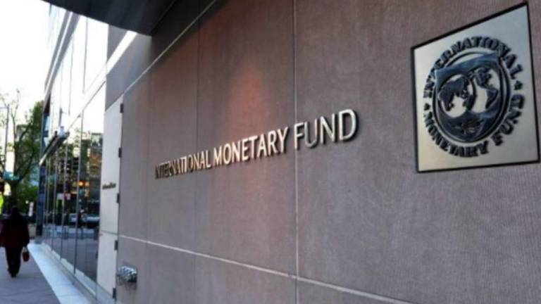 FMI insta a Ecuador a garantizar la sostenibilidad macroeconómica y fiscal ante posible acuerdo