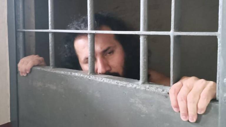 Investigan al juez Diego Poma que ordenó la salida de alias Fito de La Roca: esto se sabe sobre la resolución