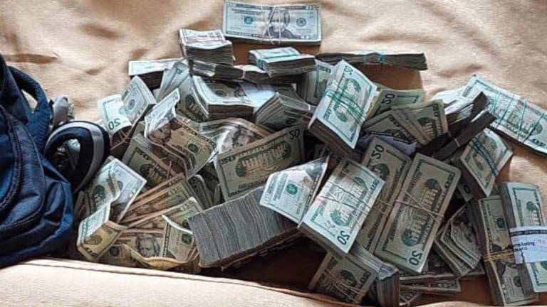 Lo que se sabe del lavado de activos de 31 millones de dólares que serían parte de la mafia albanesa en Ecuador