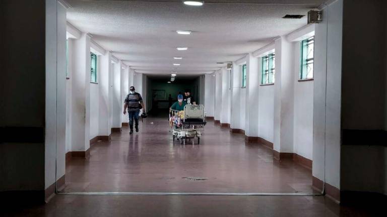 Denuncian 233 muertes en Venezuela vinculadas a cortes de luz en hospitales