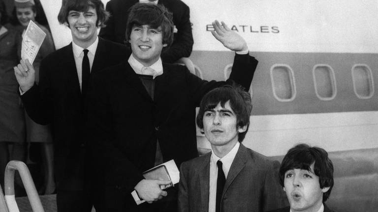 The Beatles: revelan secreto de la banda guardado por 50 años