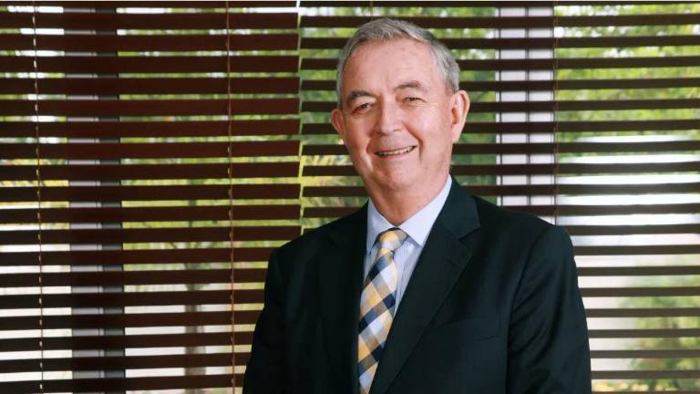 Alejandro Ribadeneira: Ya se acabó la época de la 'titulitis'”