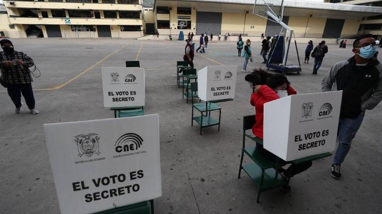 Consejo Nacional Electoral propondrá al Gobierno que declare un descanso nacional recuperable el día siguiente a los comicios de febrero