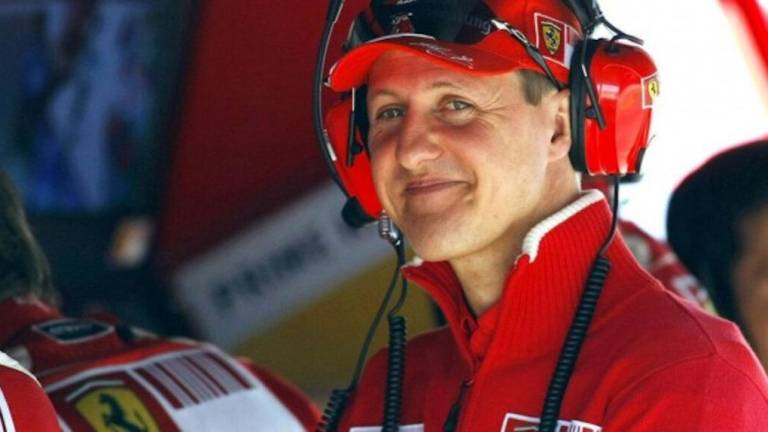 Lo que no cuenta el documental de Netflix de Schumacher: ¿cuál es su estado de salud actual?