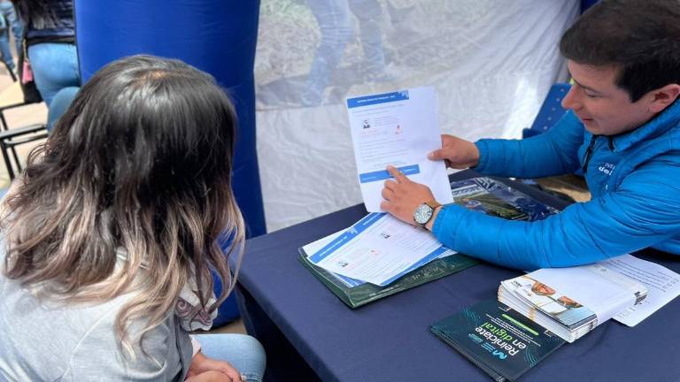 IESS promociona programa Afiliación Joven en Guayaquil, para personas de 15 a 24 años: estos son los beneficios